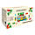 Дерев’яна машина-конструктор сортер для самостійного збору Kruzzel 26250, фото 9