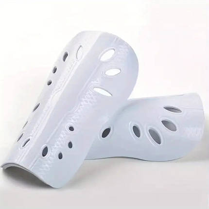 Щитки футбольні Chinese football (S) 2954367091-100, фото 2