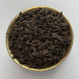 Темний маслянистий улун 100 г, фото 3