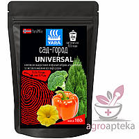 Удобрение Яра для САДА и ОГОРОДА 180г