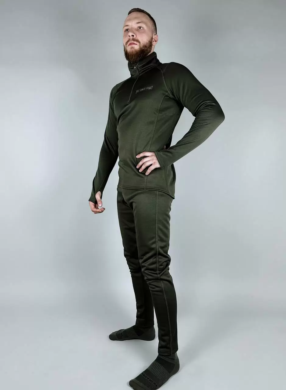 Комплект термобілизни Ultimatum, фото 1