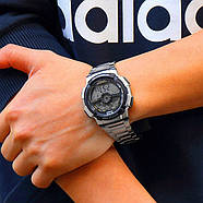 Чоловічі годинники Casio AE-1100WD-1AVDF, фото 5