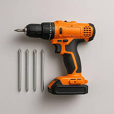 Шурупокрути