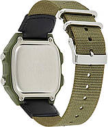 Чоловічі годинники Casio AE-1200WHB-3B, фото 3