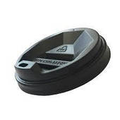 Пластикові кришечки для паперових стаканів