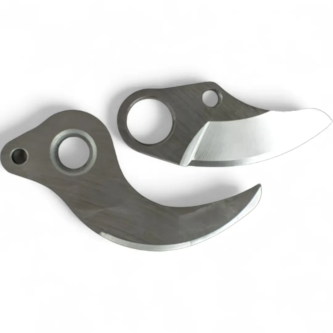 Комплект лез для секатора акумуляторного KRAISSMANN 31 AGS-BL 20 MP, фото 1