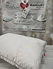 Подушка 50 на 70 см Cotton Box Kanguru мікрогель 3 в 1, фото 2