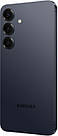 Samsung Galaxy S25 5G (256GB) SM-S931B/DS Blue Black Snapdragon 8 Elite, фото 2