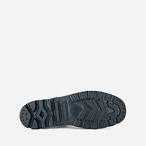 Чоловічі черевики Palladium PAMPA HI ZIP WL (05982 010 M), фото 4