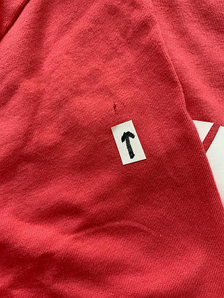 Футболка Nike W NSW TEE ESSNTL ICN FTRA (Клас А) DX7906-894-R, фото 2