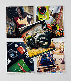 Зошит у клітку 48 аркушів (3392(48к)) Star