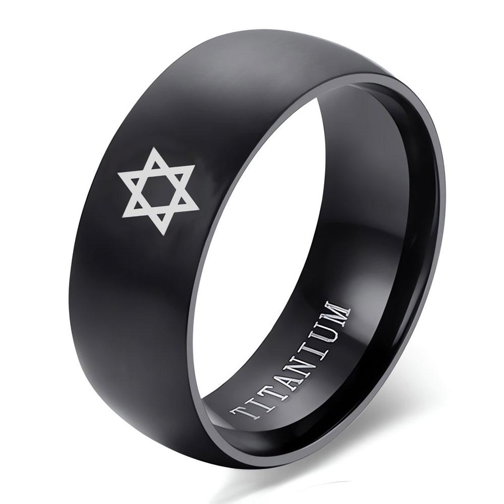 Кільце Зірка #, фото 1