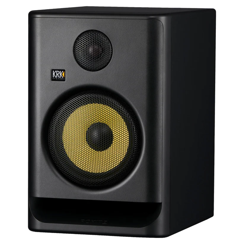 Студійний монітор KRK ROKIT 8 G5, фото 1