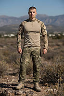 Форменний одяг піксель, піксель ЗСУ, воєнка, убакс+брюки