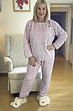 Піжама махра 981, фото 2