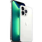 IPhone 13 Pro 512GB Silver A15 Bionic 3095 мАч, фото 2