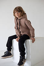 Теплий спортивний костюм для хлопчика Авекс