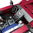 Конструктор Hot Wheels Mega Cadillac ATS-V-R, фото 3