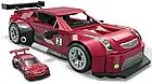 Конструктор Hot Wheels Mega Cadillac ATS-V-R, фото 5