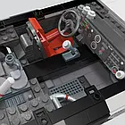 Конструктор Hot Wheels Mega Audi 90 Quattro IMSA GTO, фото 6