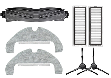 Набір витратних матеріалів для робота-пилососа Xiaomi Dreame Bot D10s Plus ( RLS6AD )