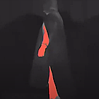 Антитепловізорне пончо - захист від тепловізора ( колір піксель +мультикам), фото 5