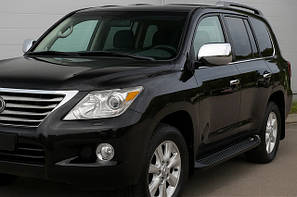 Lexus LX570/450d 2008-2022 гг.