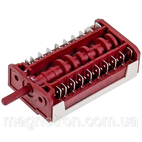 Перемикач режимів для духовки Electrolux 8071806064, фото 1