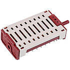 Перемикач режимів для духовки Electrolux 8071806064, фото 3