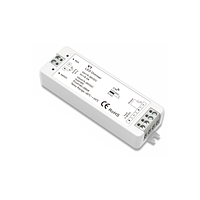 LED контролер V1 регулювання яскравості 1 канал 5-36В 8А SkyDance 10595