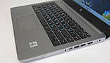 Ноутбук HP 340s G7 14.0, i5-1035G1, 8gb, 256gb, Intel UHD, Win11, АКБ100%, фото 4