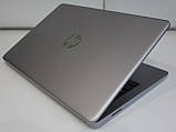 Ноутбук HP 340s G7 14.0, i5-1035G1, 8gb, 256gb, Intel UHD, Win11, АКБ100%, фото 6