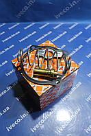 Ремкомплект термостата Івеко Iveco Cursor Stralis Trakker EuroTrakker 5801375230 504238777 504071087 500381350