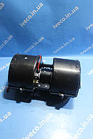 Моторчик вентилятора 24В з крильчаткою DAF LF45 RVI PREMIUM 1605822 5001833357
