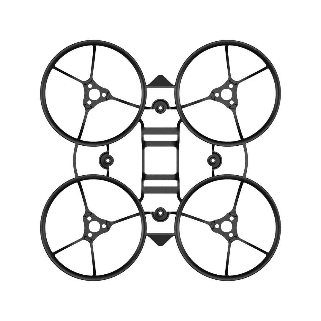 Рама BETAFPV Air65 II Brushless Whoop Frame (Black)