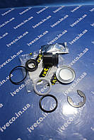 Ремкомплект ручного гальма Iveco Eurocargo Івеко Єврокарго заднього гальмівного супорту Brembo 93161977 SKP887B