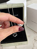 Набір Ван Кліф срібло 925, фото 10