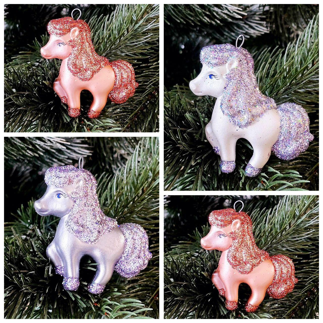 Коник символ року 2026