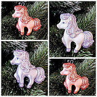 Коник символ року 2026