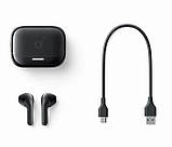 Навушники ANKER K20i Black | Активне шумопоглинання, фото 9