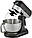 Планетарний мікстер тістоміс Ambiano MD 16480 з м'ясорубкою 1000 Вт 4.6 л Німеччина, фото 5