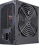 НАДІЙНИЙ БЛОК Живлення FSP GROUP на 600 W, 80 PLUS 24+4 ( 8 на Проц) +4 по 6 PIN ( 4 на 8 PIN ) для ВІДЕО, фото 2