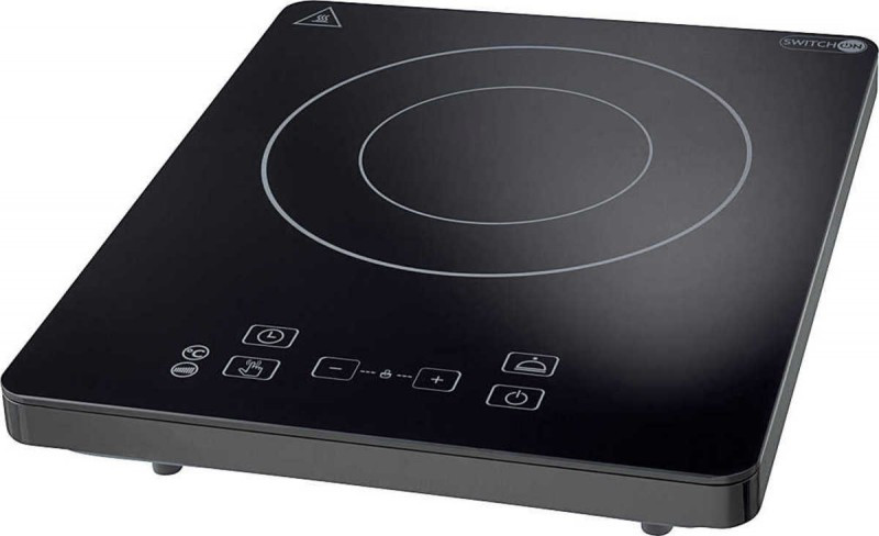 Настільна індукційна плита Switch On IC-A0201 2000 Вт.
