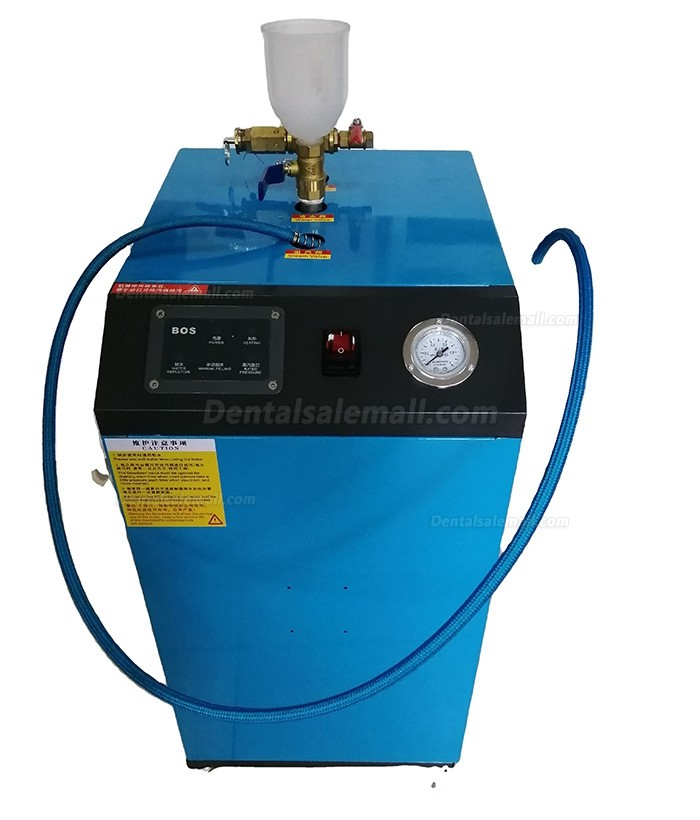 LZ-HSC-1 Пароочисник для зубних техніків