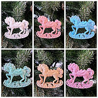 Кінь символ року 2026