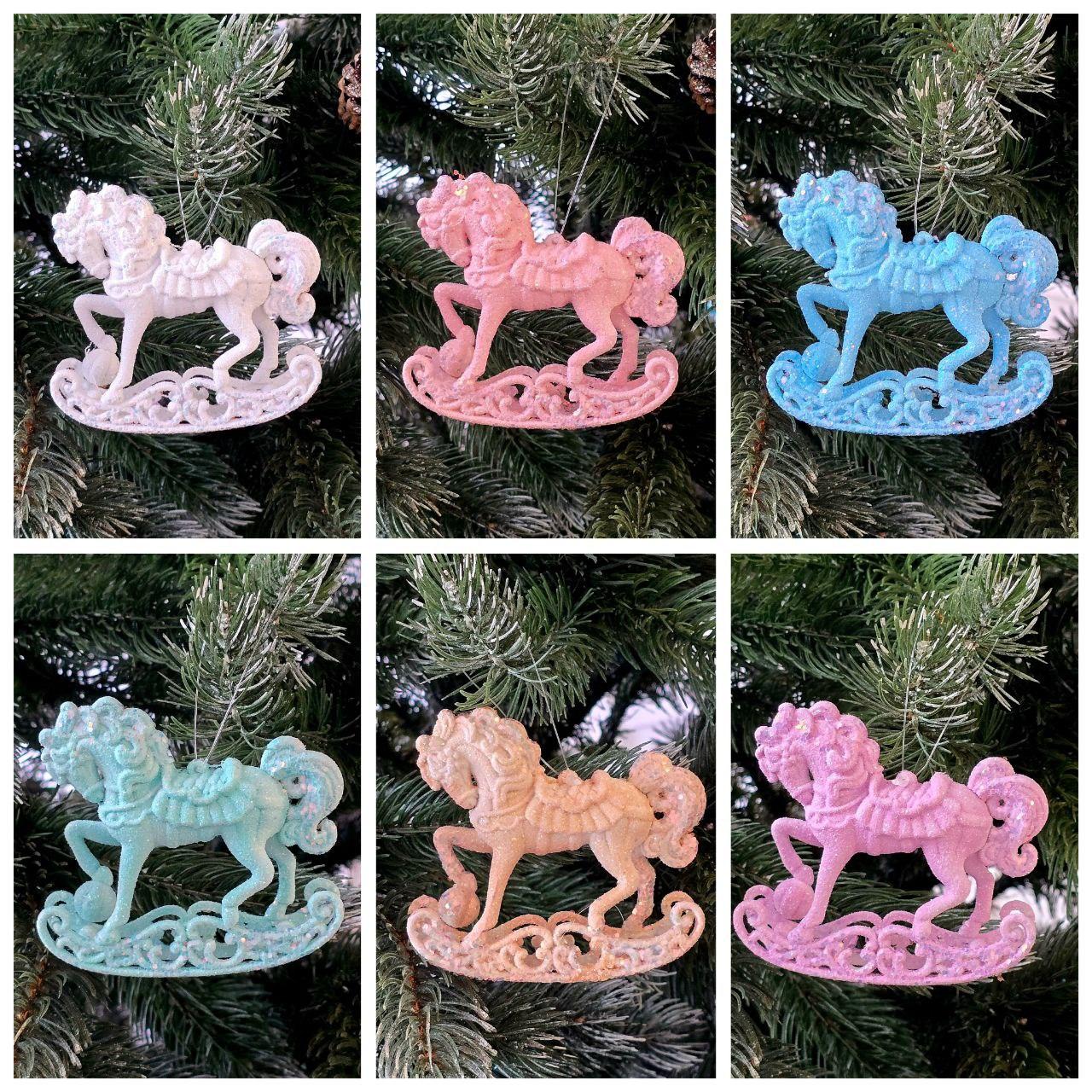 Кінь символ року 2026, фото 1