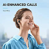 Навушники ANKER A20i Black, фото 2