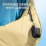 Навушники ANKER A20i Black, фото 5