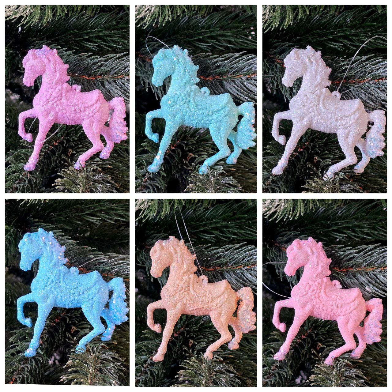 Кінь символ року 2026