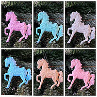 Кінь символ року 2026